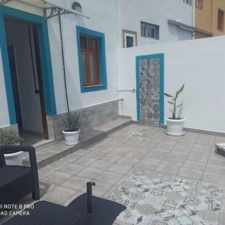 Ferienwohnung Maldonado Santa Cruz de la Palma  Exterior foto