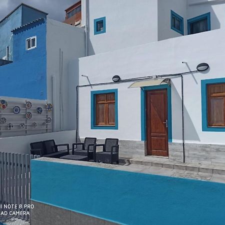 Ferienwohnung Maldonado Santa Cruz de la Palma  Exterior foto