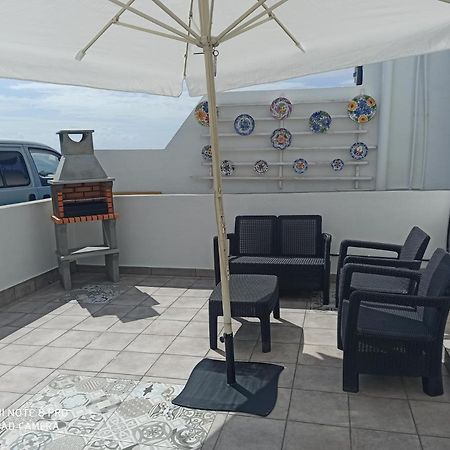 Ferienwohnung Maldonado Santa Cruz de la Palma  Exterior foto