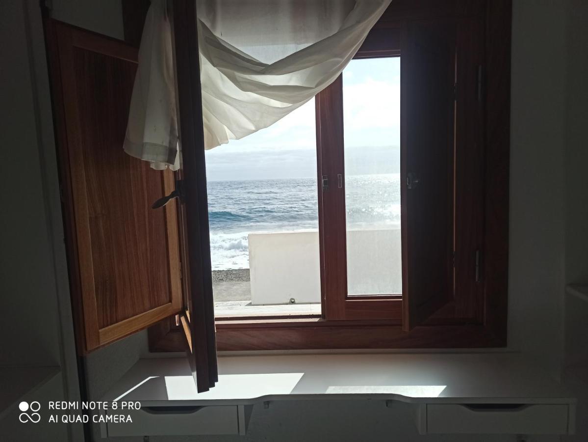 Ferienwohnung Maldonado Santa Cruz de la Palma  Exterior foto