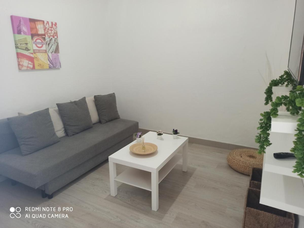Ferienwohnung Maldonado Santa Cruz de la Palma  Exterior foto